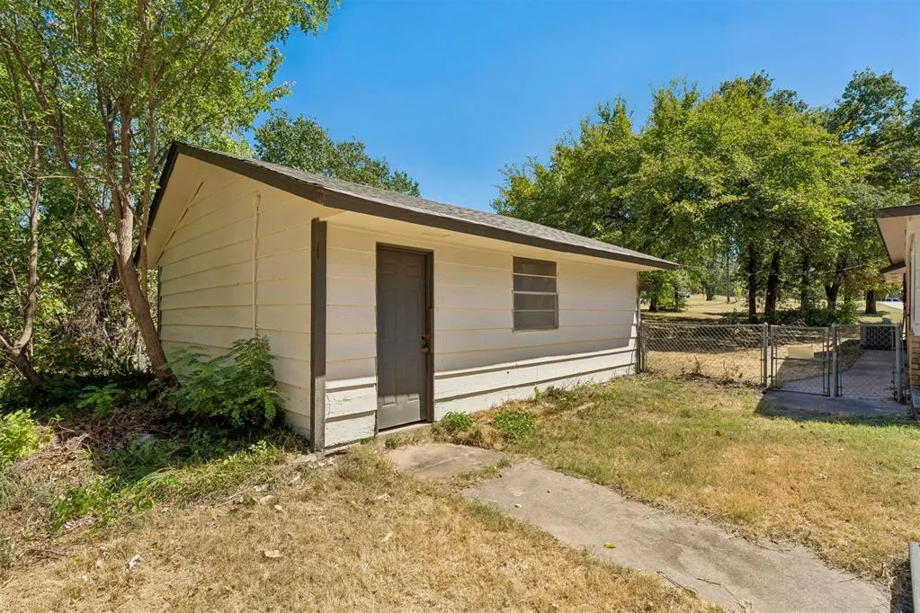 Photo 48 — 11107 Jeffords Avenue, Choctaw, OK 73020