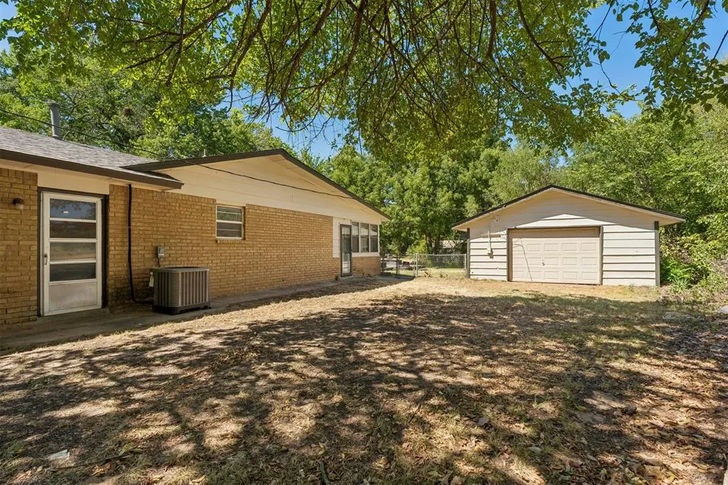 Photo 49 — 11107 Jeffords Avenue, Choctaw, OK 73020