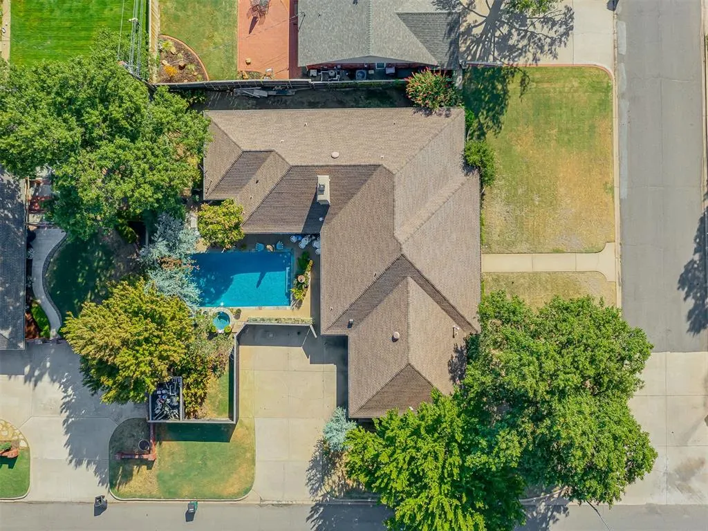Photo 23 — 3041 Wilton Lane, Oklahoma City, OK 73120