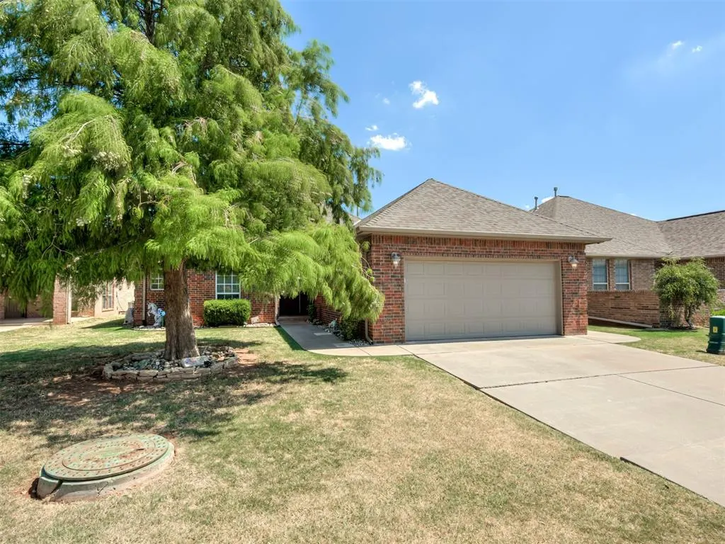 Photo 3 — 15624 Traditions Drive, Edmond, OK 73013