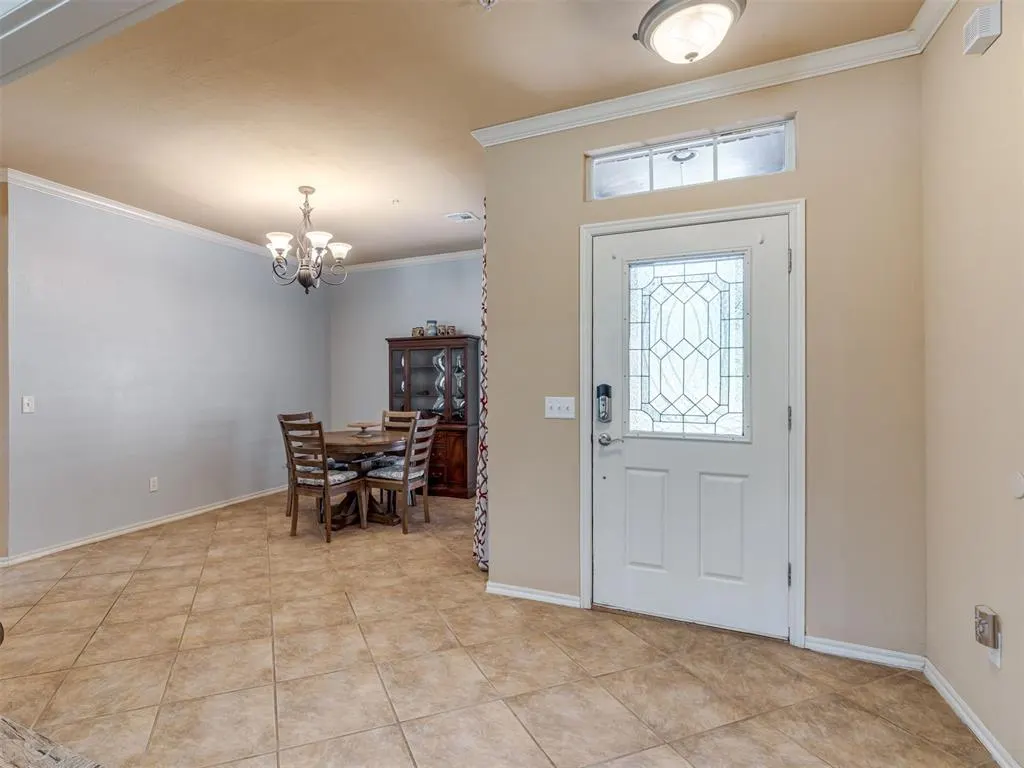 Photo 6 — 15624 Traditions Drive, Edmond, OK 73013