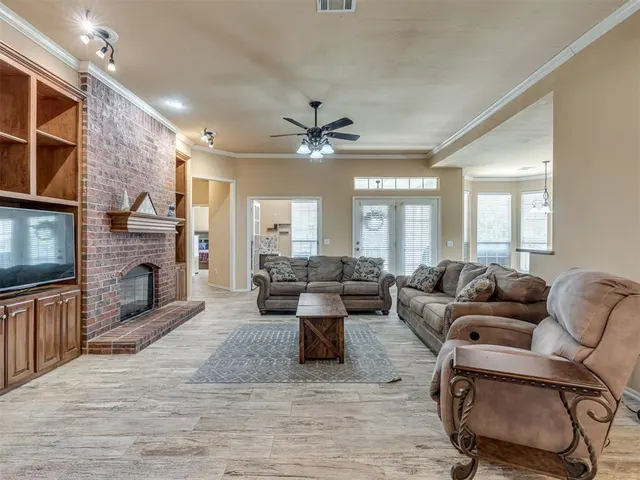 Photo 7 — 15624 Traditions Drive, Edmond, OK 73013