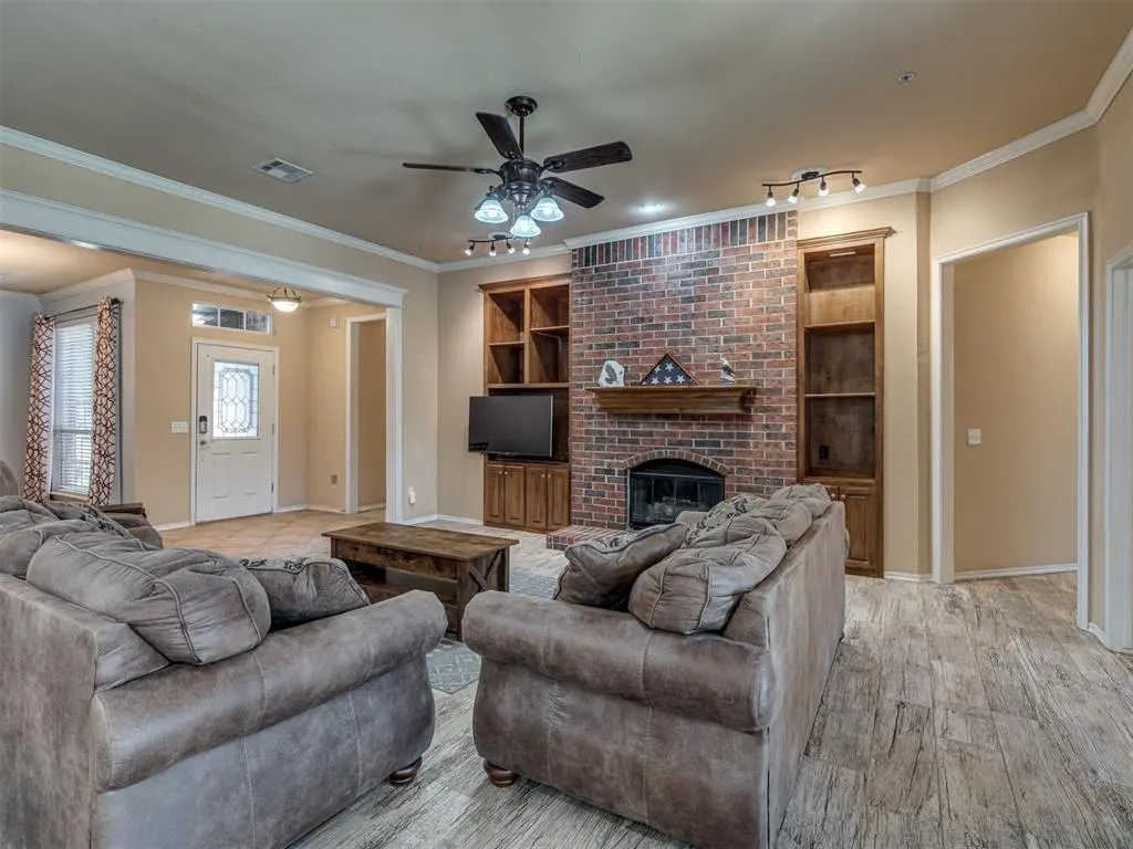 Photo 10 — 15624 Traditions Drive, Edmond, OK 73013