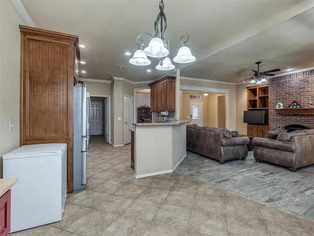 Photo 11 — 15624 Traditions Drive, Edmond, OK 73013