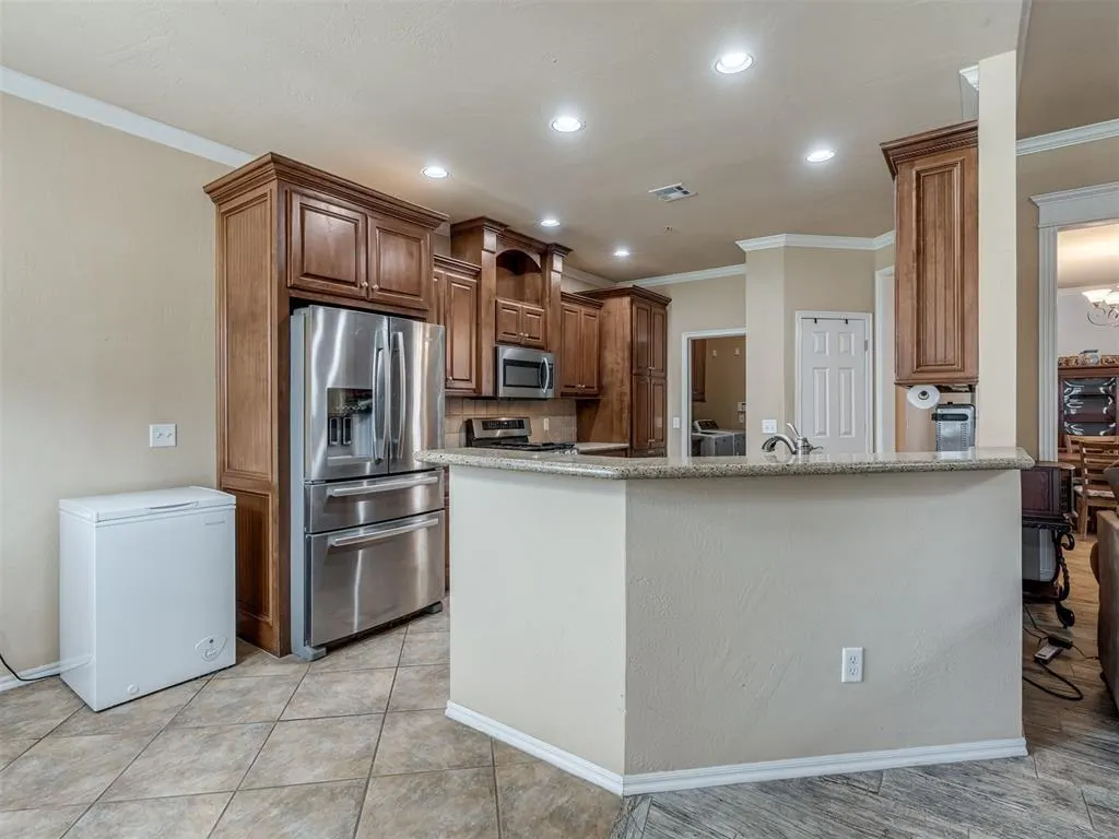 Photo 12 — 15624 Traditions Drive, Edmond, OK 73013