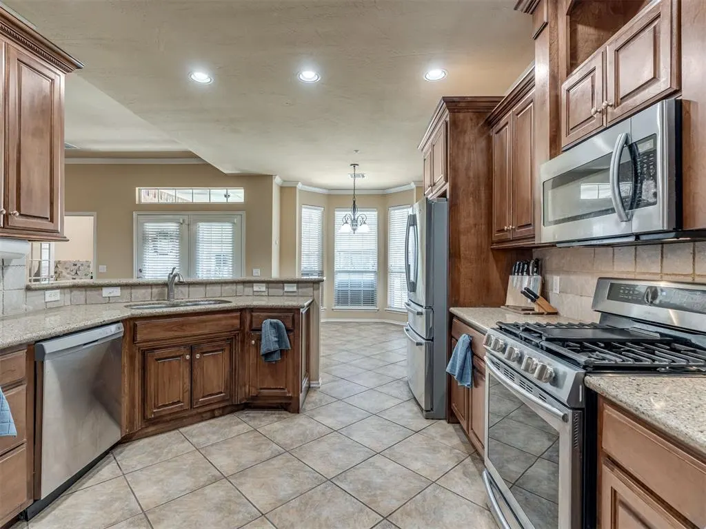 Photo 14 — 15624 Traditions Drive, Edmond, OK 73013