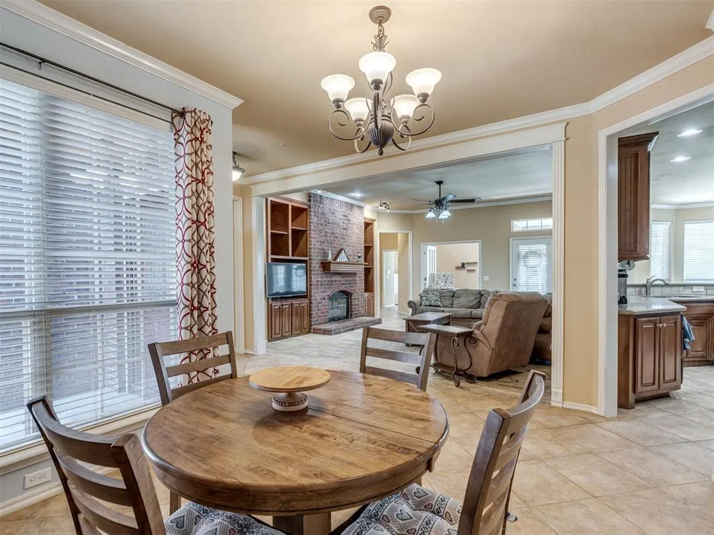 Photo 19 — 15624 Traditions Drive, Edmond, OK 73013