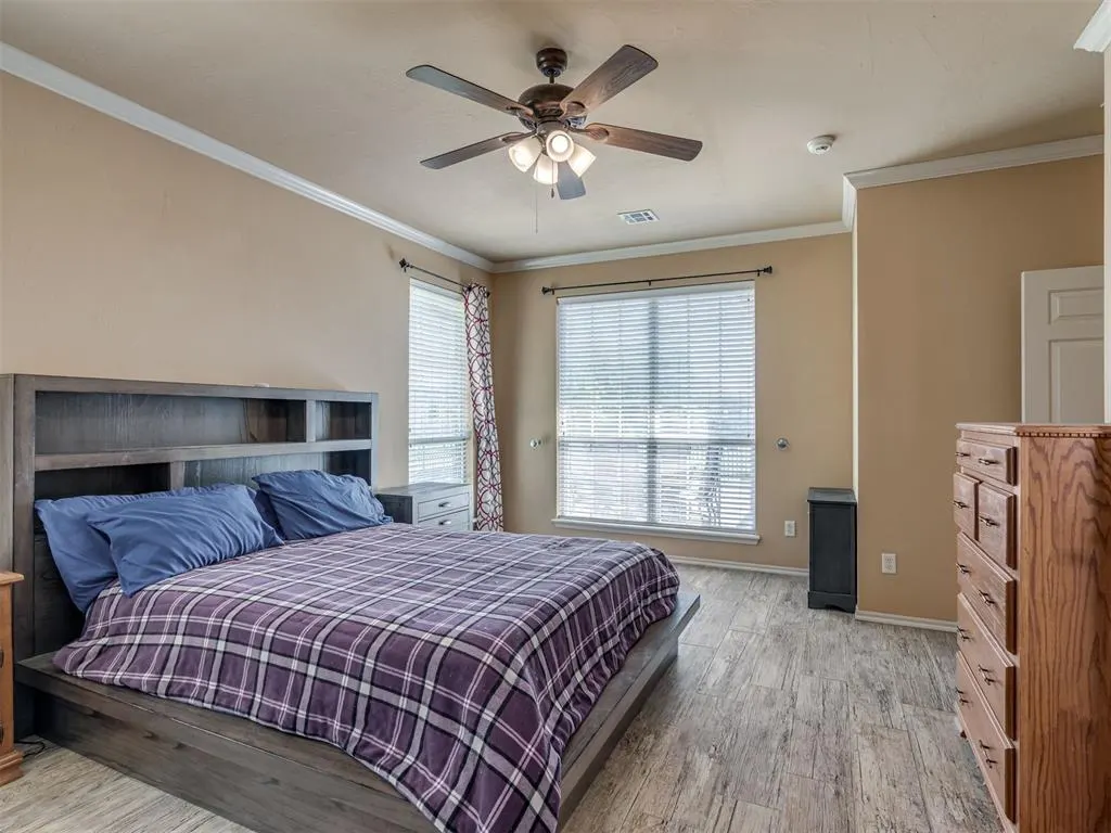 Photo 21 — 15624 Traditions Drive, Edmond, OK 73013