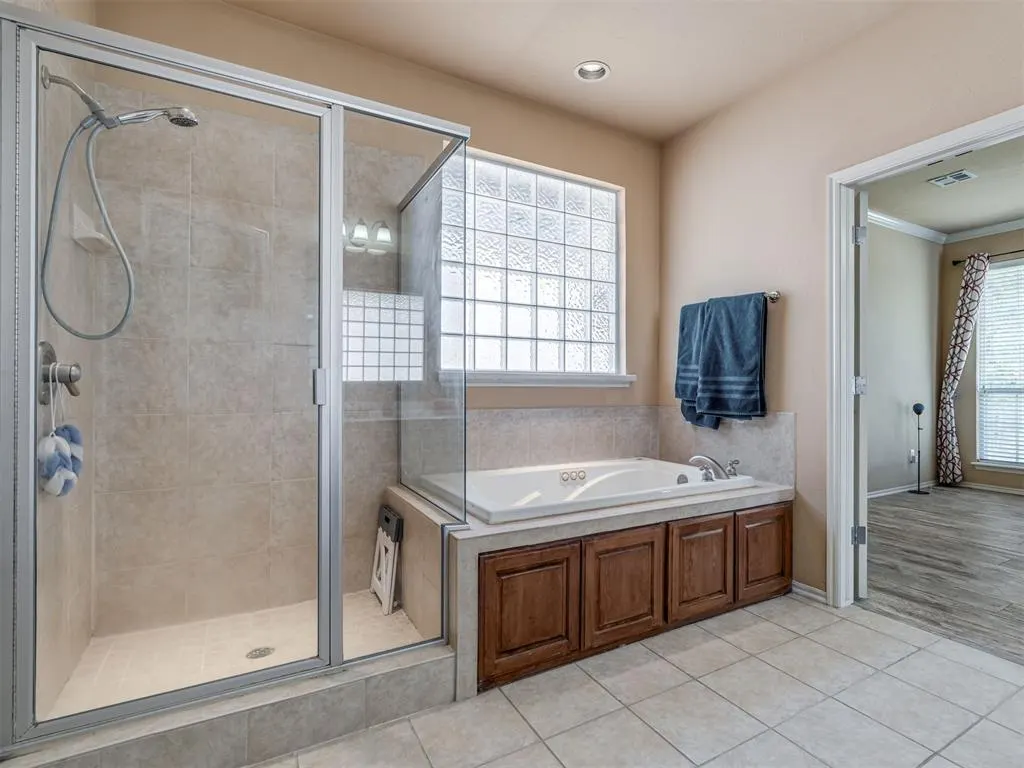 Photo 26 — 15624 Traditions Drive, Edmond, OK 73013