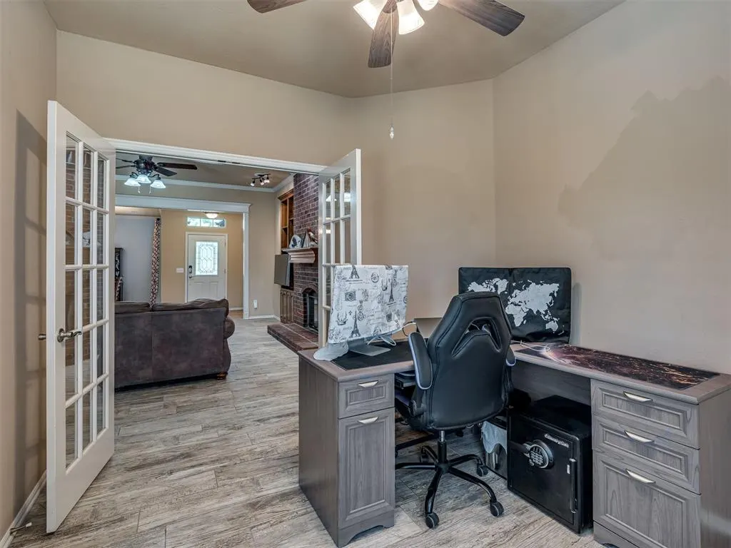 Photo 27 — 15624 Traditions Drive, Edmond, OK 73013