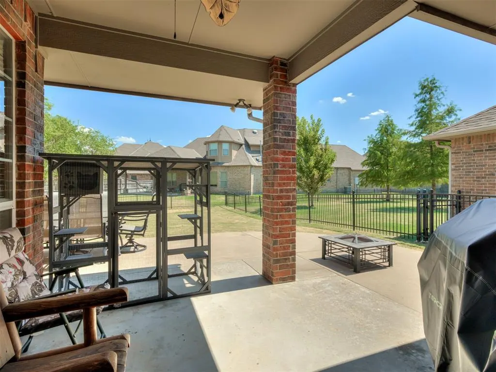 Photo 35 — 15624 Traditions Drive, Edmond, OK 73013