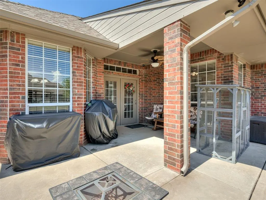 Photo 36 — 15624 Traditions Drive, Edmond, OK 73013