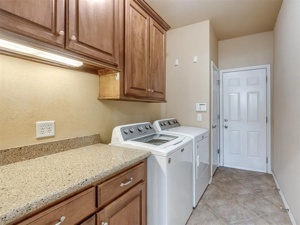 Photo 38 — 15624 Traditions Drive, Edmond, OK 73013