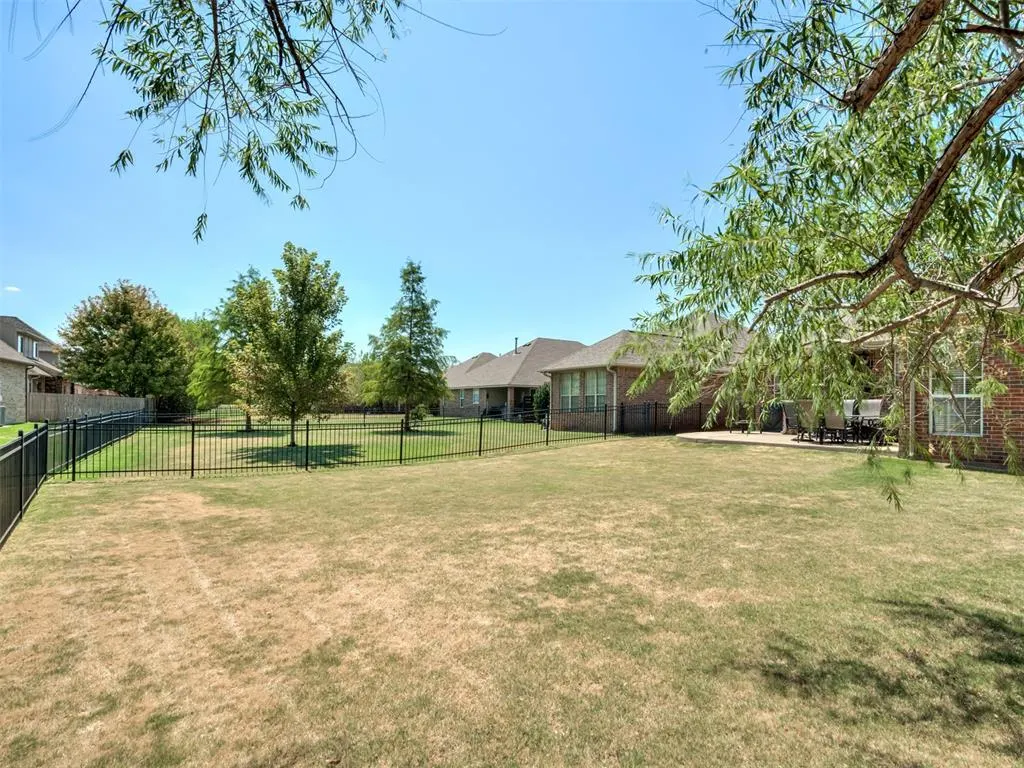 Photo 42 — 15624 Traditions Drive, Edmond, OK 73013