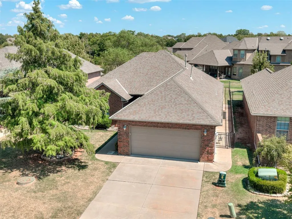 Photo 43 — 15624 Traditions Drive, Edmond, OK 73013