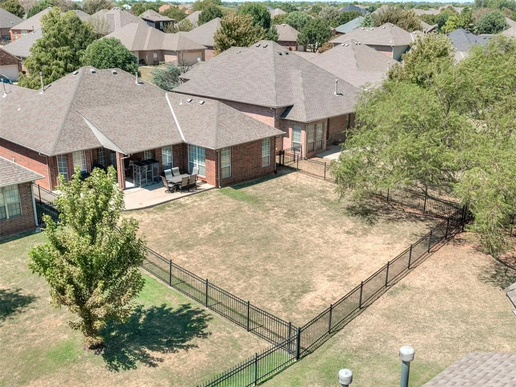 Photo 44 — 15624 Traditions Drive, Edmond, OK 73013