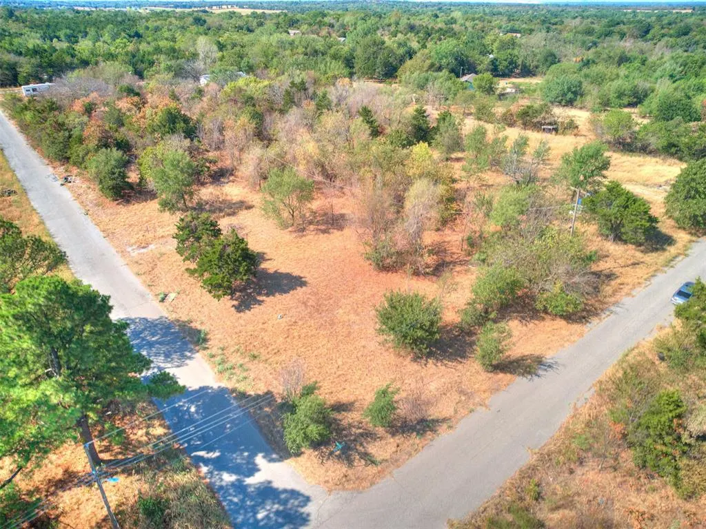 Front exterior — 11720 N Abundance Street, Spencer, OK 73084