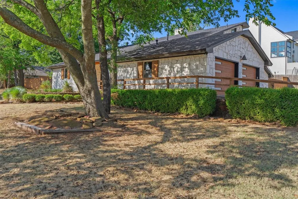Photo 3 — 620 Park Place, Edmond, OK 73034