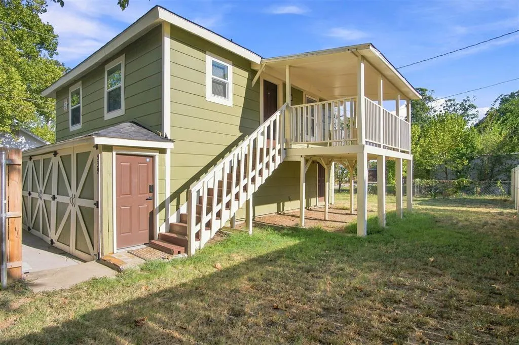 Photo 4 — 539 N Louisa Avenue Bedroom 1 & 2, Shawnee, OK 74801