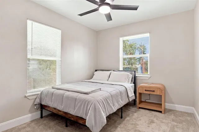 Photo 5 — 539 N Louisa Avenue Bedroom 1 & 2, Shawnee, OK 74801