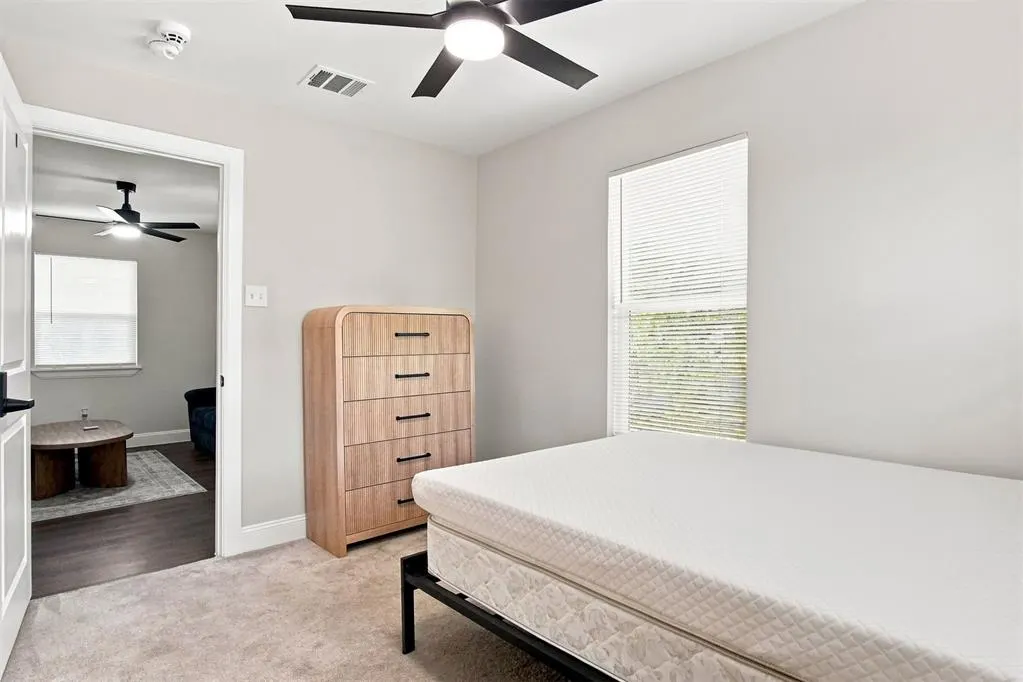 Photo 6 — 539 N Louisa Avenue Bedroom 1 & 2, Shawnee, OK 74801