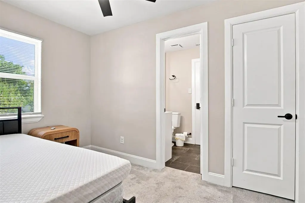 Photo 7 — 539 N Louisa Avenue Bedroom 1 & 2, Shawnee, OK 74801