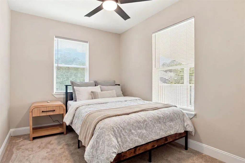 Photo 10 — 539 N Louisa Avenue Bedroom 1 & 2, Shawnee, OK 74801