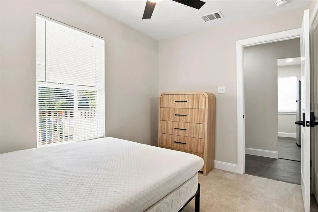 Photo 12 — 539 N Louisa Avenue Bedroom 1 & 2, Shawnee, OK 74801