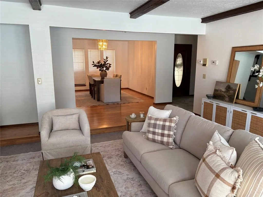 Photo 5 — 706 Heatherhill Drive, Norman, OK 73072