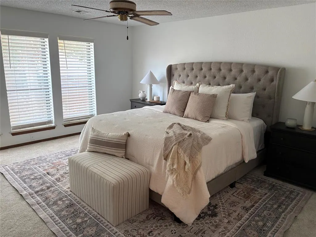 Photo 9 — 706 Heatherhill Drive, Norman, OK 73072