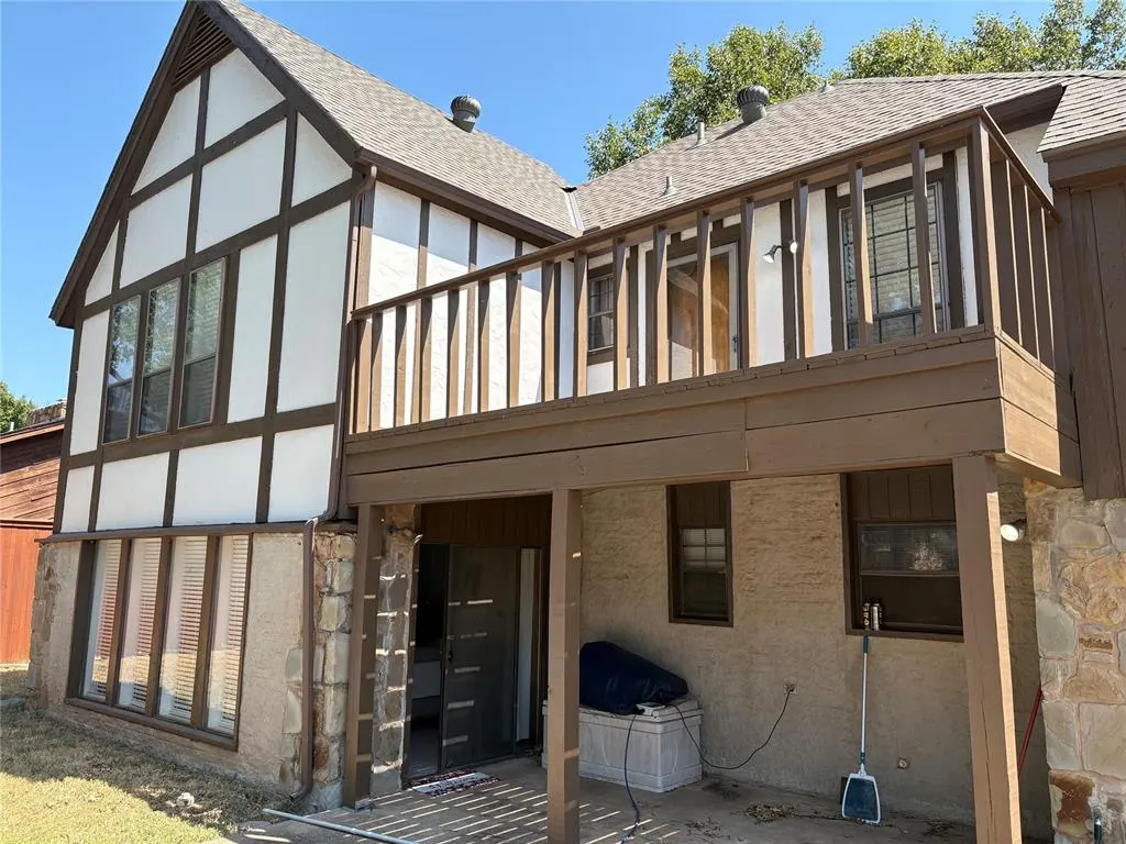 Photo 14 — 706 Heatherhill Drive, Norman, OK 73072
