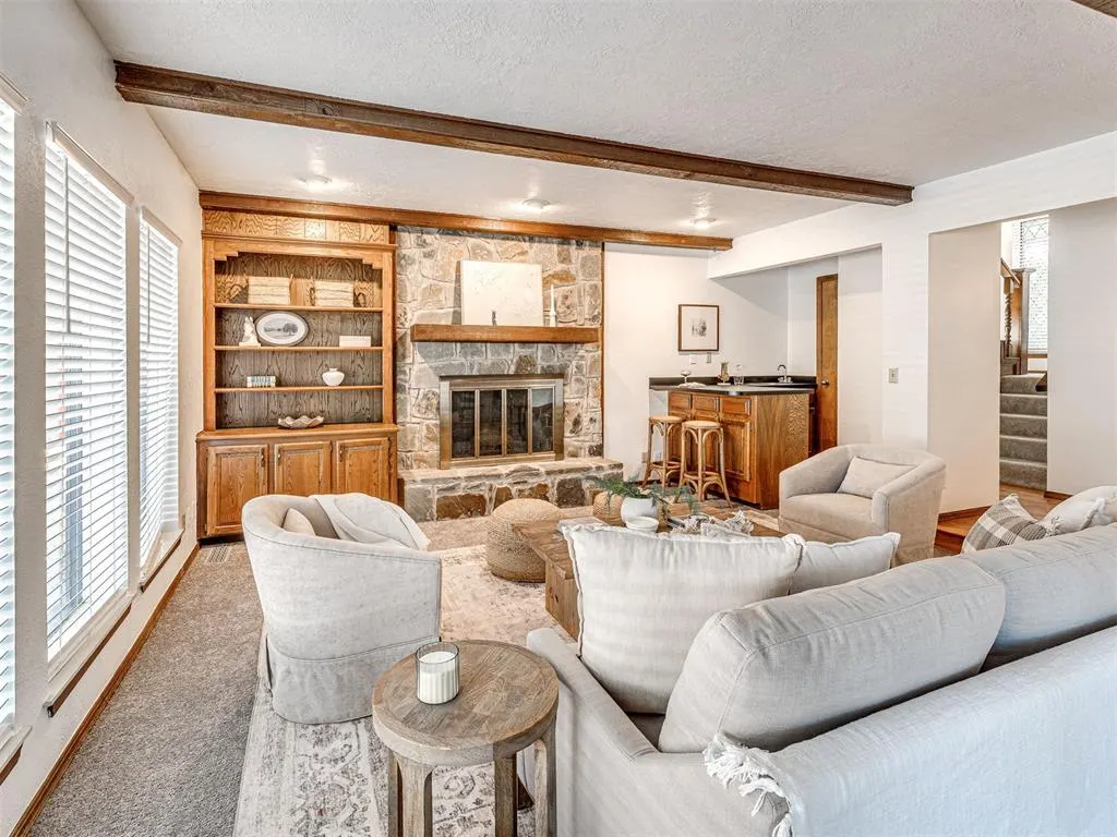 Photo 4 — 706 Heatherhill Drive, Norman, OK 73072