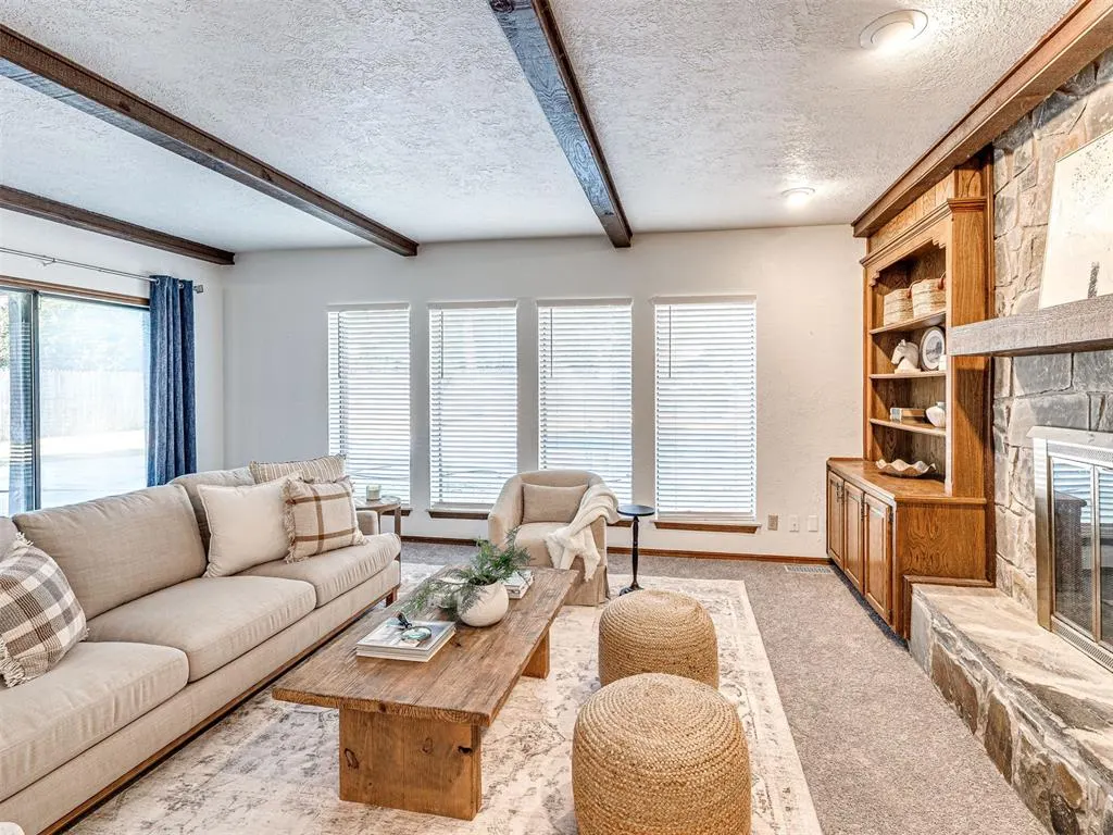 Photo 6 — 706 Heatherhill Drive, Norman, OK 73072