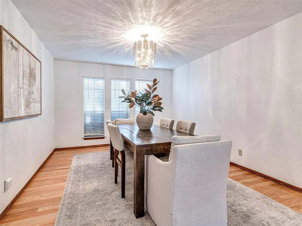 Photo 9 — 706 Heatherhill Drive, Norman, OK 73072