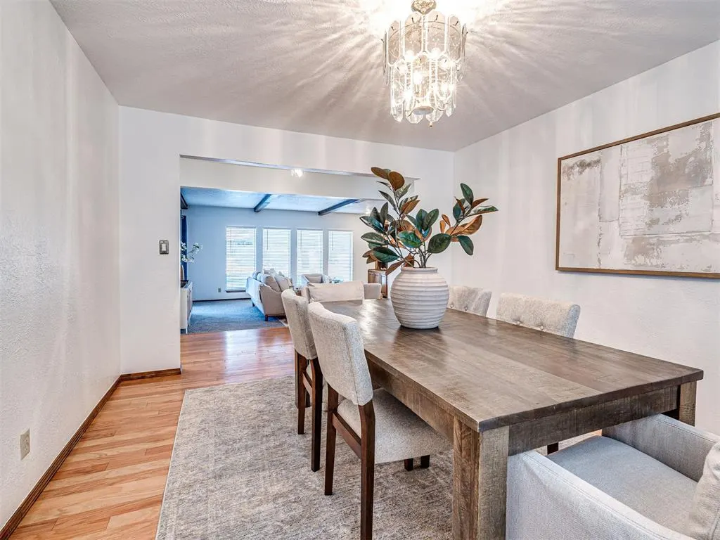 Photo 10 — 706 Heatherhill Drive, Norman, OK 73072
