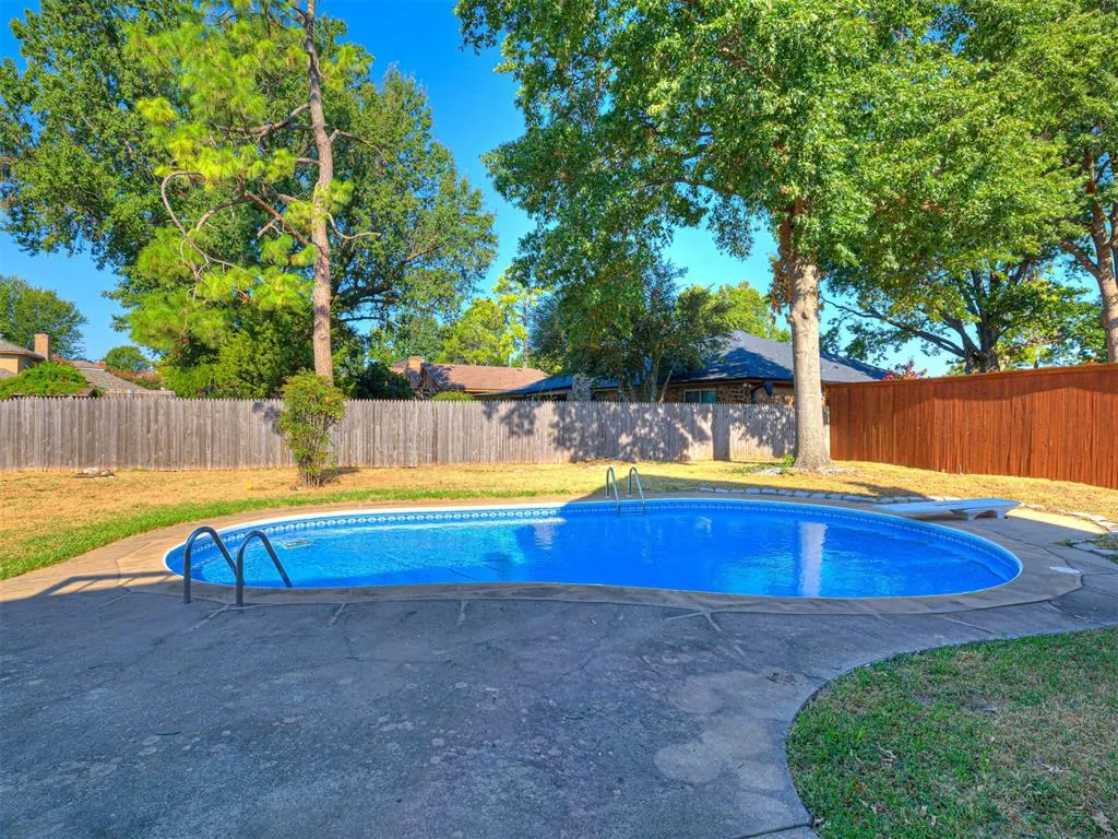 Photo 32 — 706 Heatherhill Drive, Norman, OK 73072