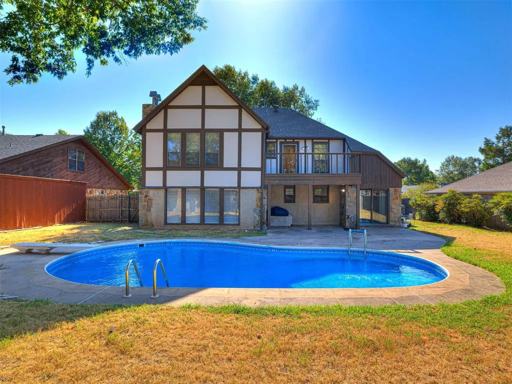 Photo 34 — 706 Heatherhill Drive, Norman, OK 73072