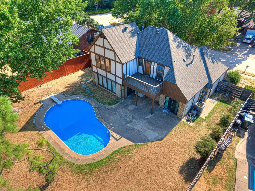 Photo 36 — 706 Heatherhill Drive, Norman, OK 73072