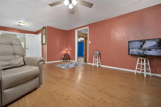 Photo 3 — 10260 250th Street, Blanchard, OK 73010