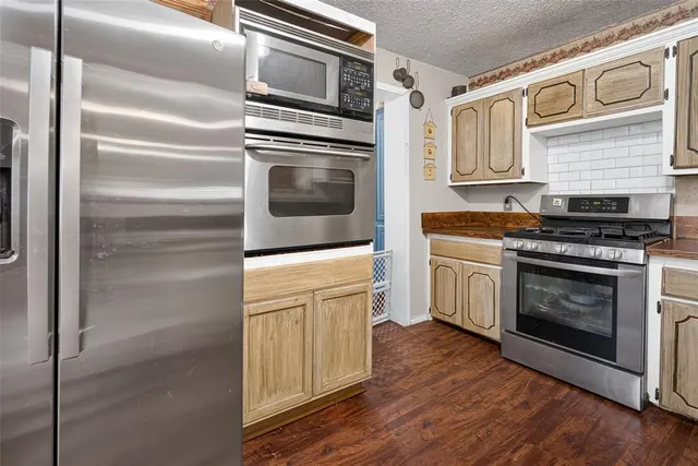 Photo 7 — 10260 250th Street, Blanchard, OK 73010