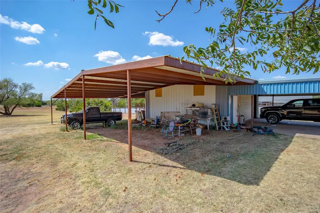 Photo 27 — 10260 250th Street, Blanchard, OK 73010