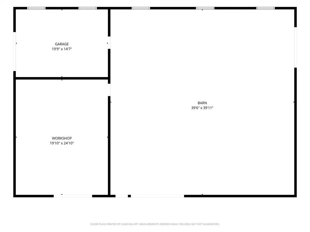 Photo 39 — 10260 250th Street, Blanchard, OK 73010