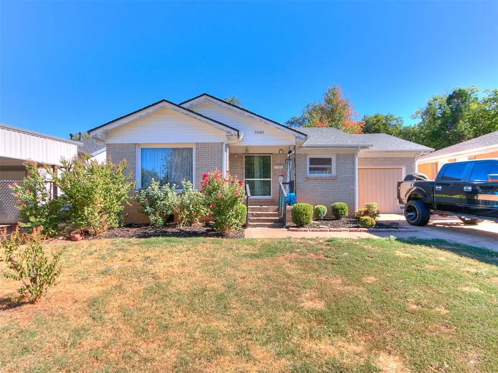 Photo 2 — 3040 SW 39th Street, Oklahoma City, OK 73119