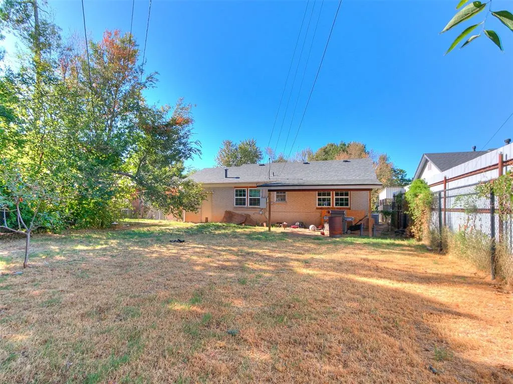 Photo 20 — 3040 SW 39th Street, Oklahoma City, OK 73119