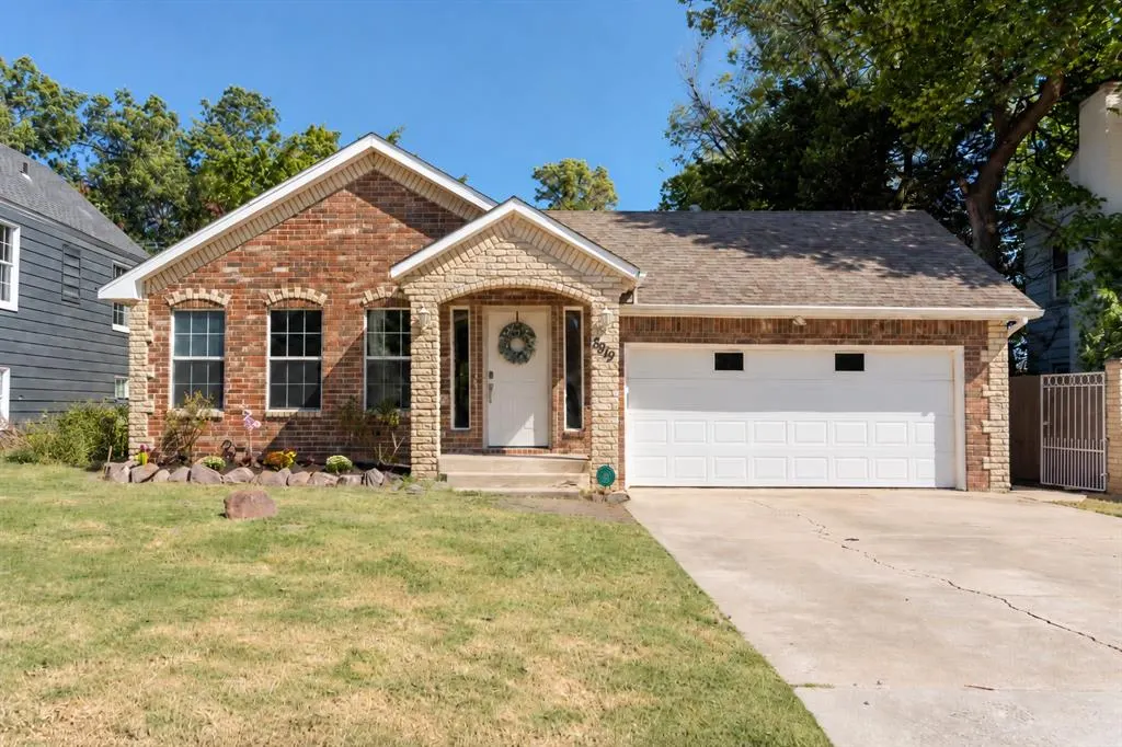 Photo 2 — 3219 NW 24 Street, Oklahoma City, OK 73107