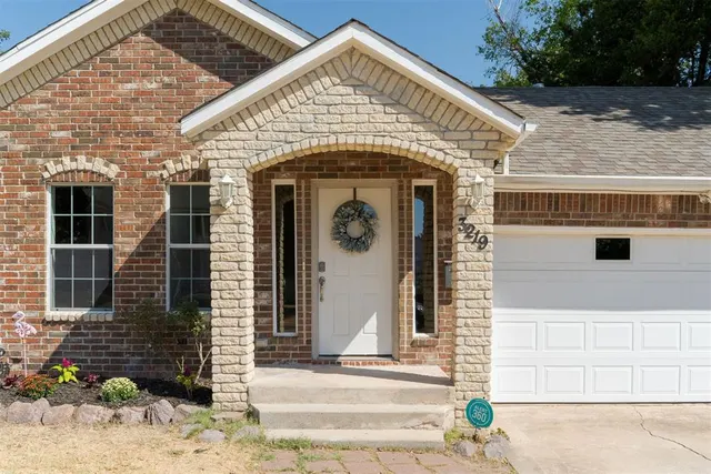 Photo 3 — 3219 NW 24 Street, Oklahoma City, OK 73107