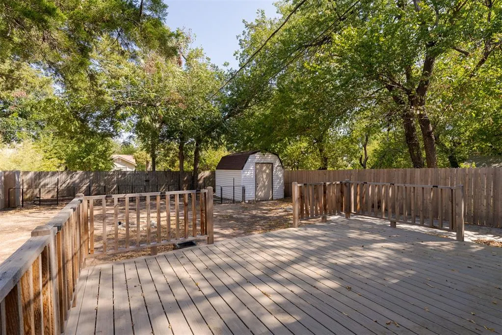 Photo 36 — 3219 NW 24 Street, Oklahoma City, OK 73107