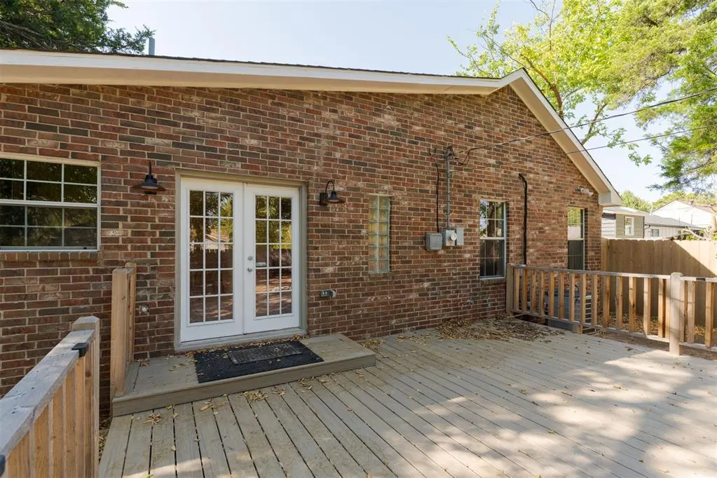 Photo 37 — 3219 NW 24 Street, Oklahoma City, OK 73107