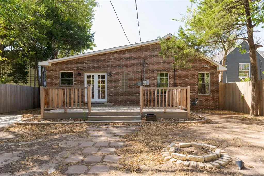 Photo 38 — 3219 NW 24 Street, Oklahoma City, OK 73107