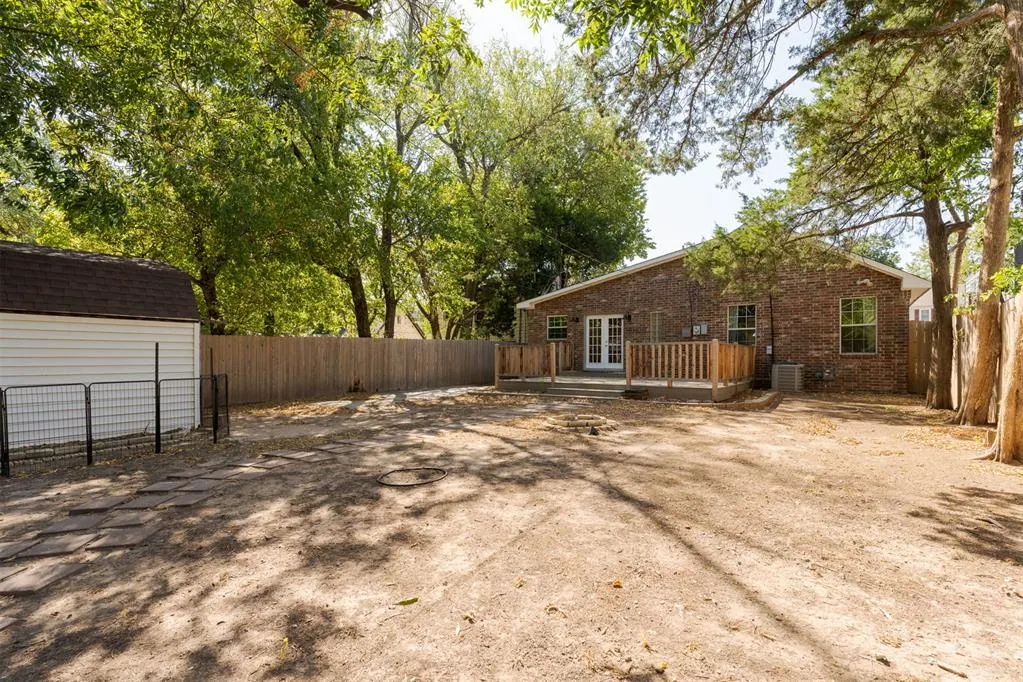 Photo 39 — 3219 NW 24 Street, Oklahoma City, OK 73107